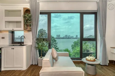 Panorama Lakeview Tranquil - Tay Ho, Ha Noi – Fotos 5